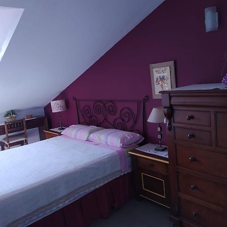 Habitaciones "El Boj" Colombres Zewnętrze zdjęcie