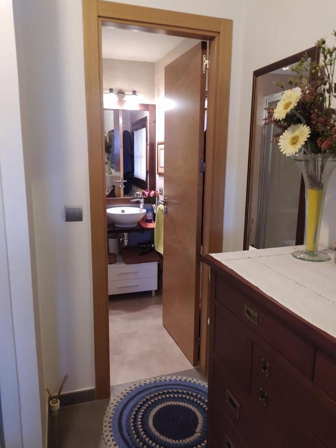 Habitaciones "El Boj" Colombres Zewnętrze zdjęcie