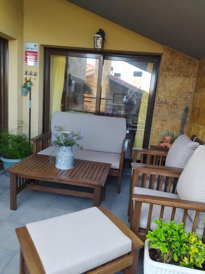 Habitaciones "El Boj" Colombres Zewnętrze zdjęcie