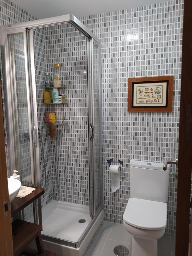 Habitaciones "El Boj" Colombres Zewnętrze zdjęcie