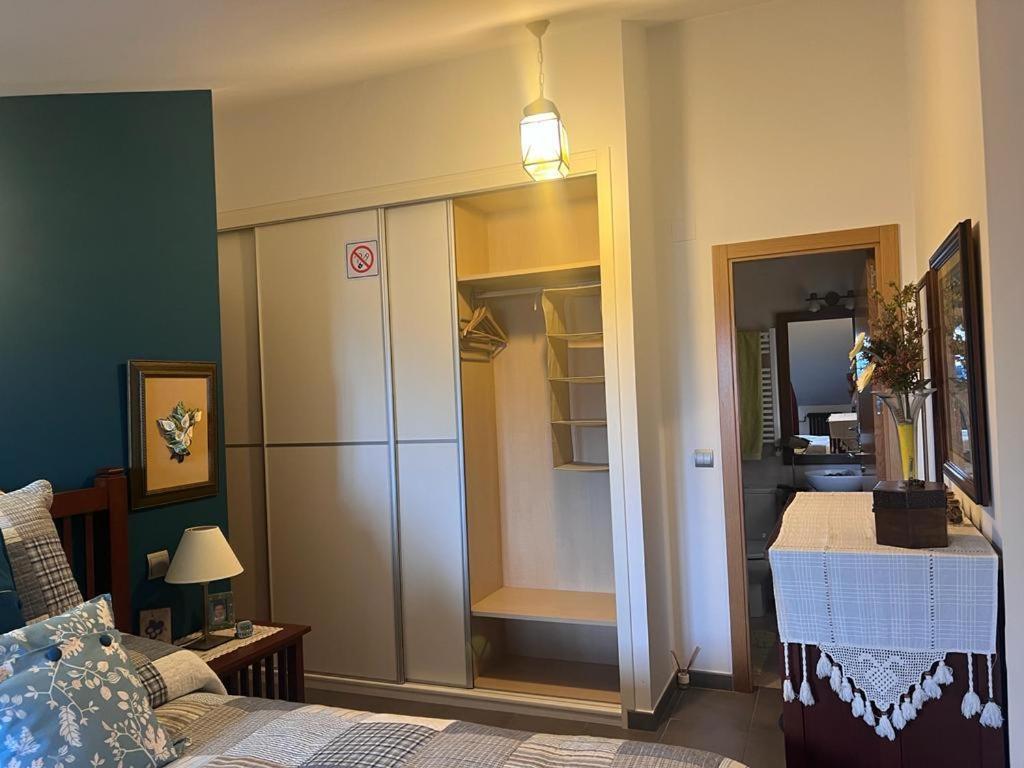 Habitaciones "El Boj" Colombres Zewnętrze zdjęcie