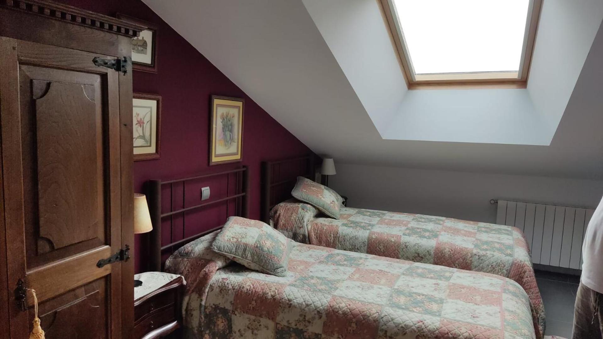 Habitaciones "El Boj" Colombres Zewnętrze zdjęcie