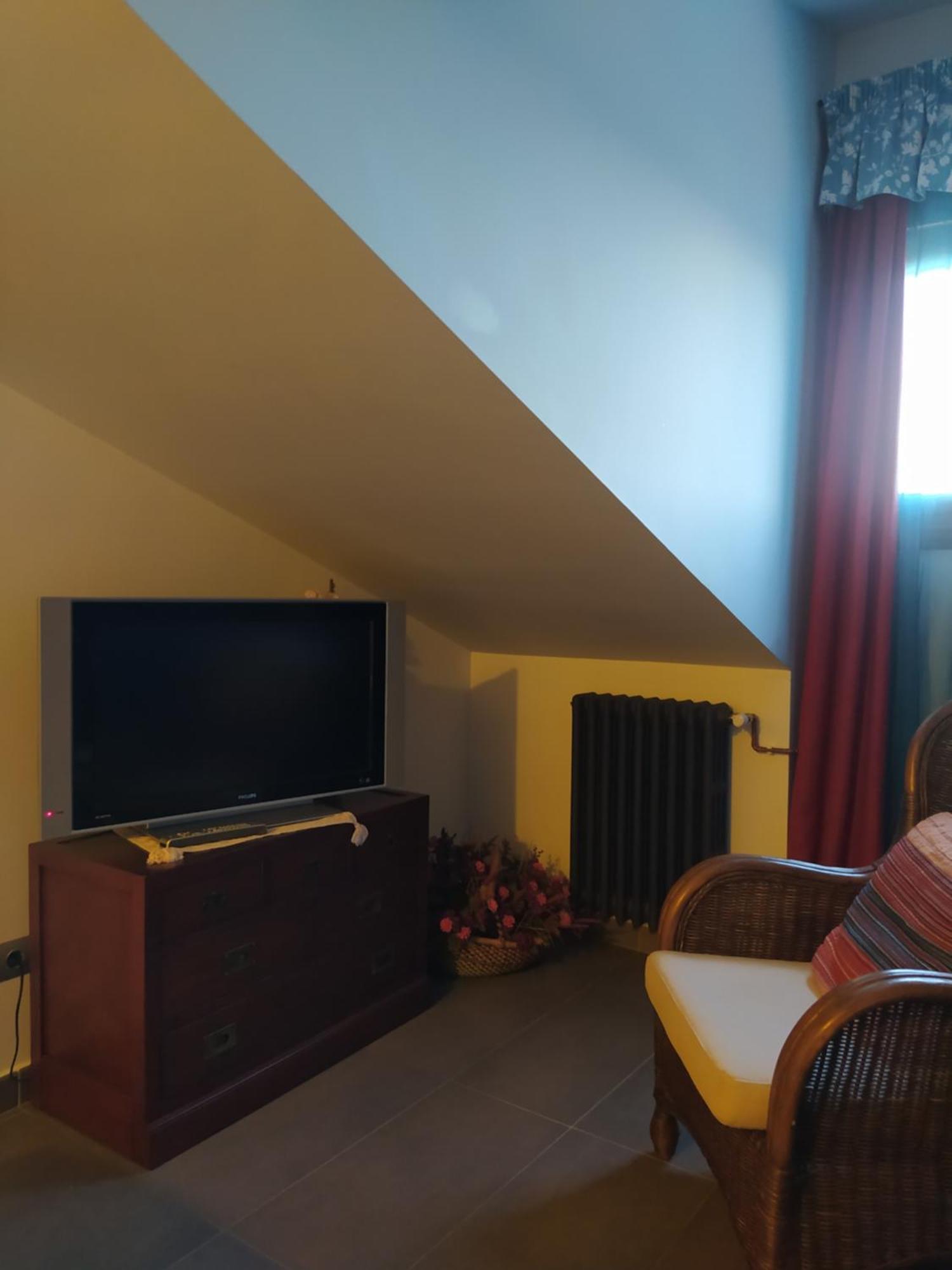 Habitaciones "El Boj" Colombres Zewnętrze zdjęcie