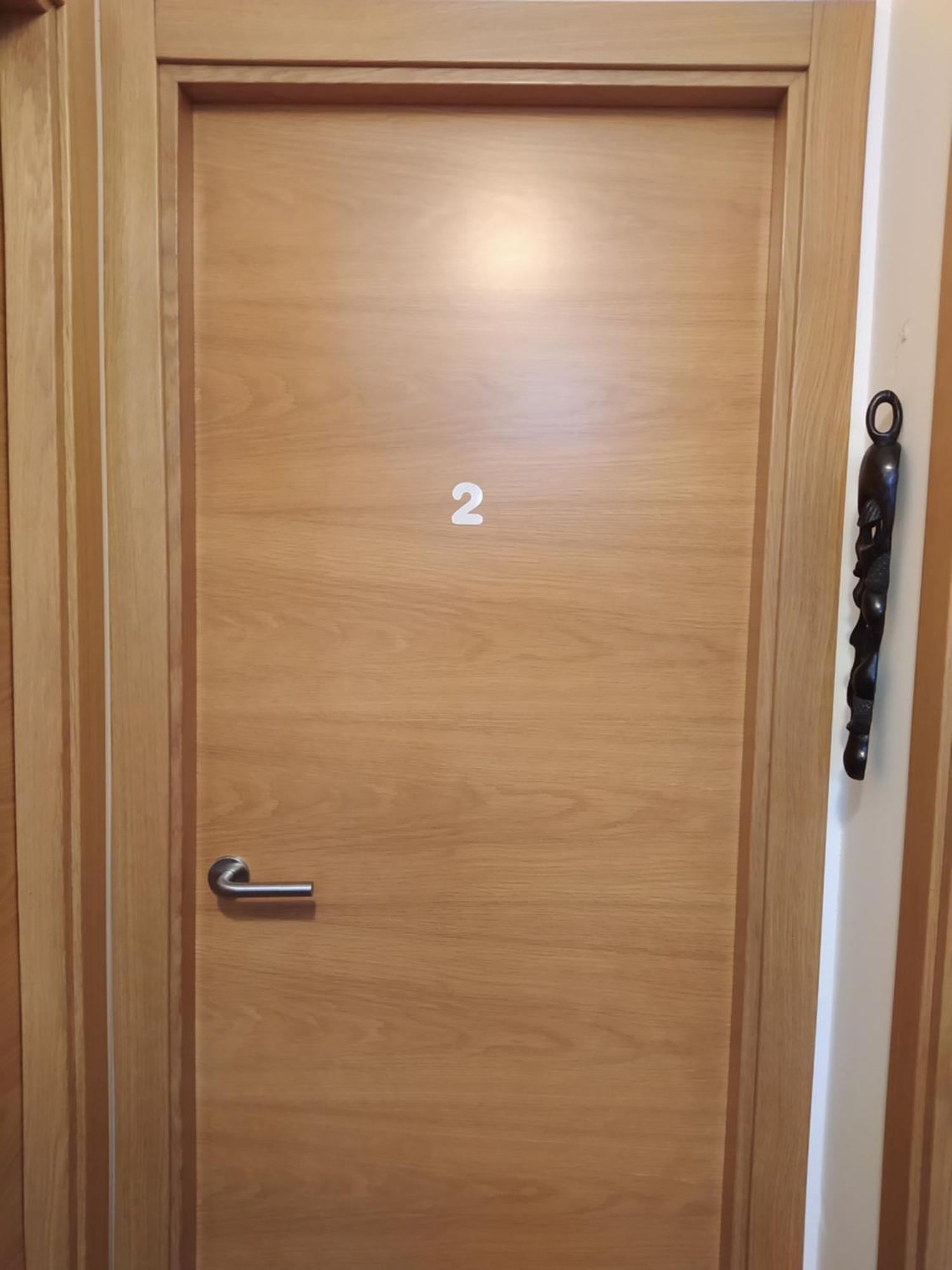 Habitaciones "El Boj" Colombres Zewnętrze zdjęcie