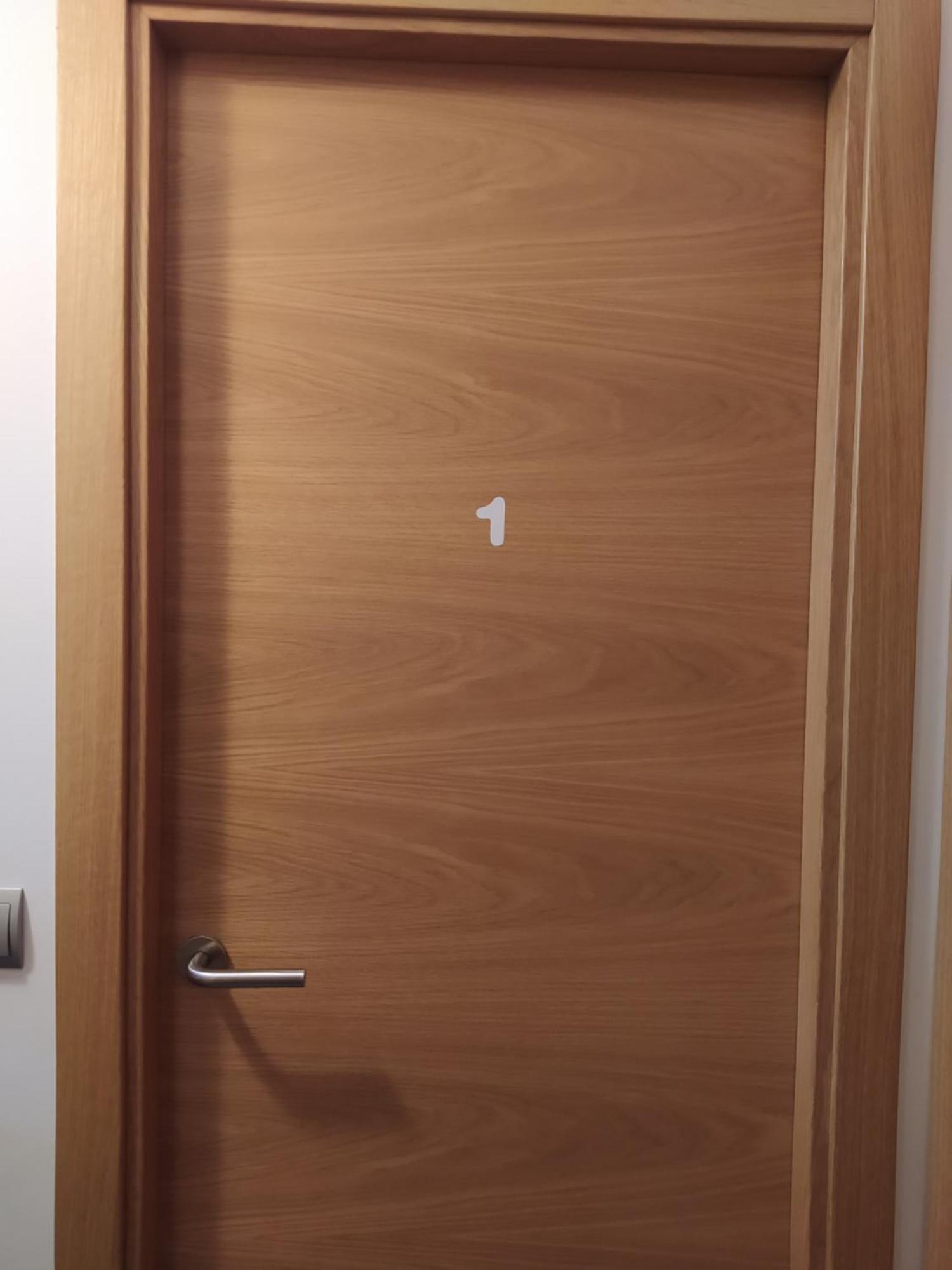 Habitaciones "El Boj" Colombres Zewnętrze zdjęcie