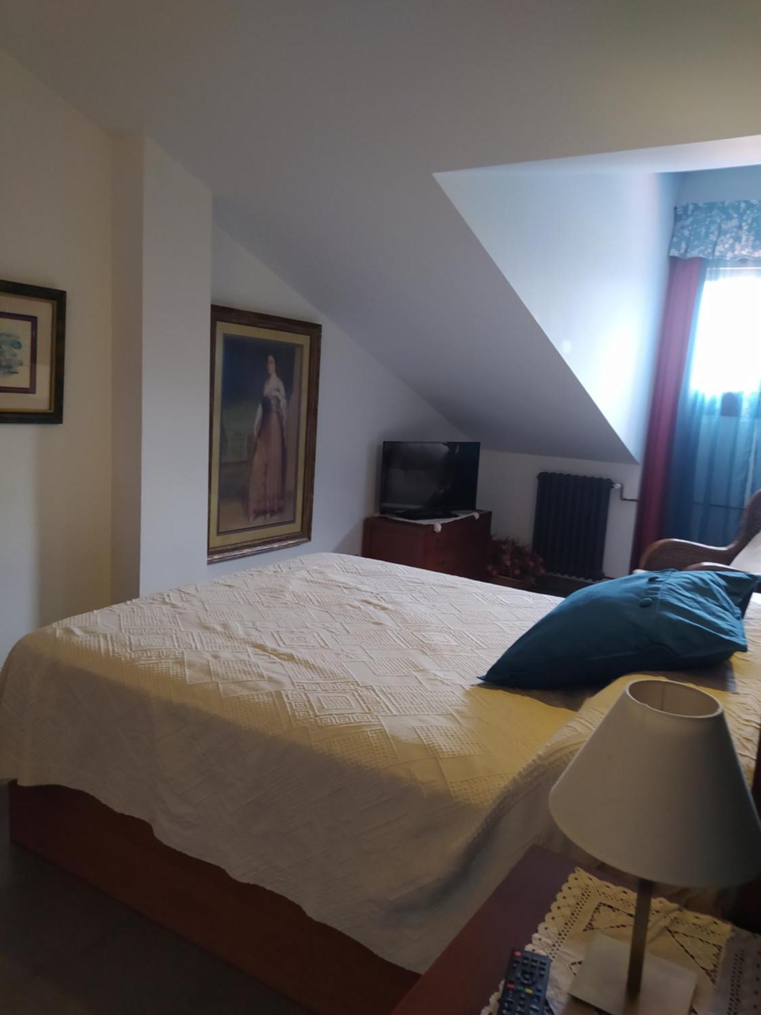Habitaciones "El Boj" Colombres Pokój zdjęcie