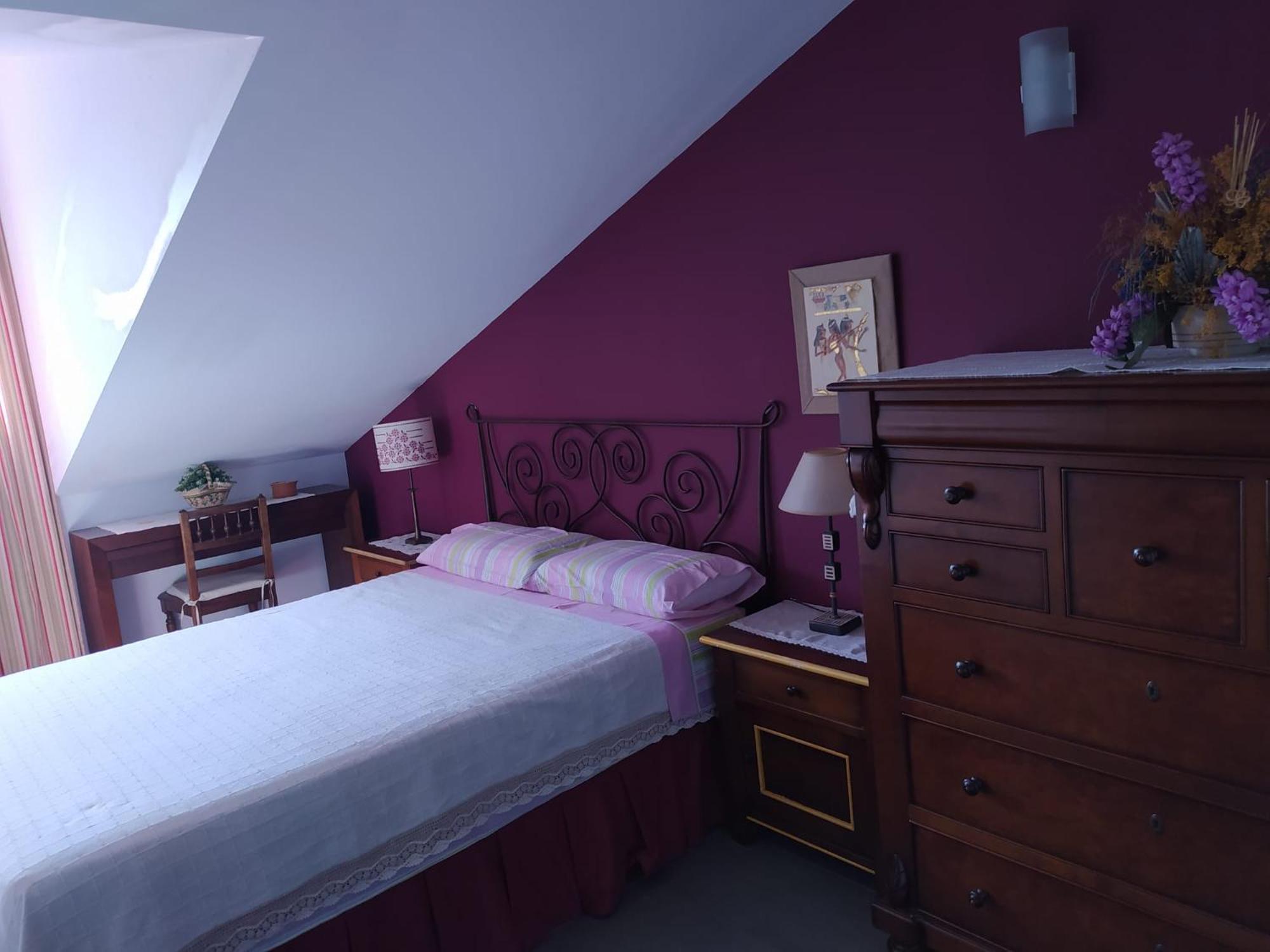 Habitaciones "El Boj" Colombres Zewnętrze zdjęcie